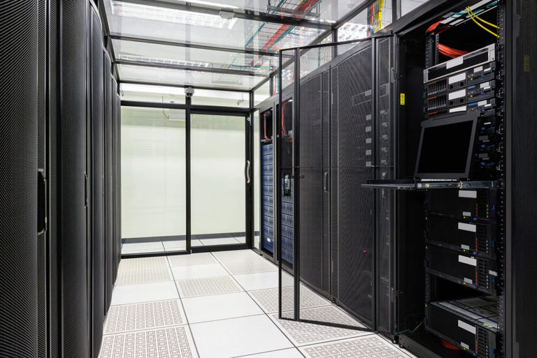 Data Center