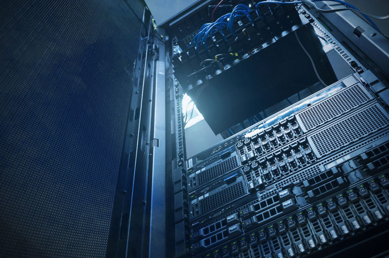Data Center