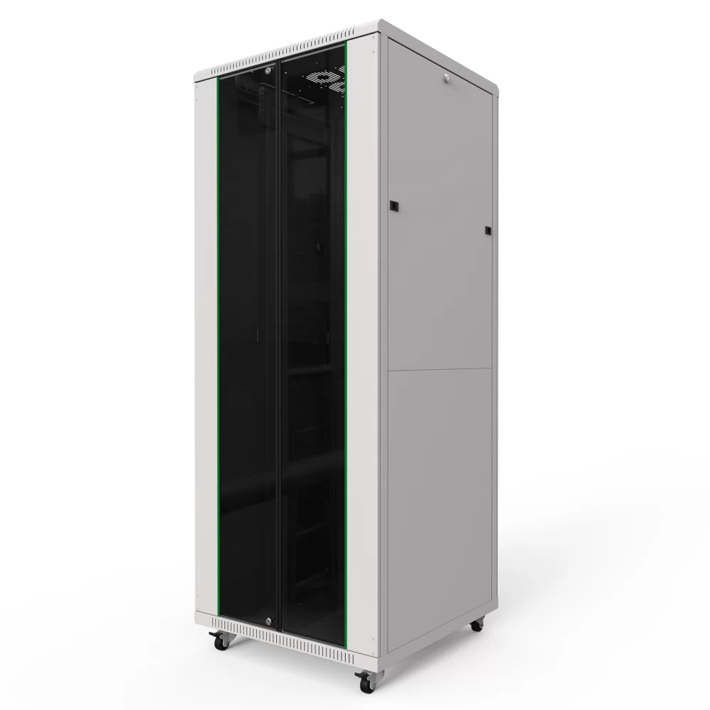 D-UNI Series 20U 800x800 Floor Standing Rack Cabinet