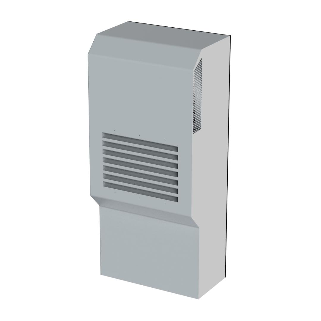 1500W Outdoor Wall Mounted Cooling Unit