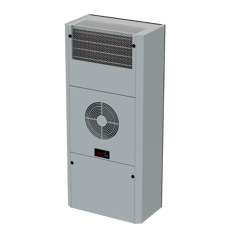 4000W Indoor Wall Mounted Cooling Unit