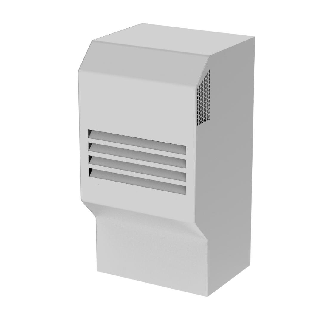 500W Outdoor Wall Mounted Cooling Unit