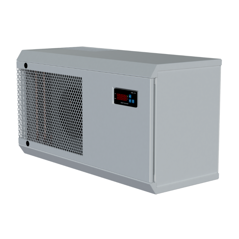 2000W Indoor Top (Roof) Mounted Cooling Unit