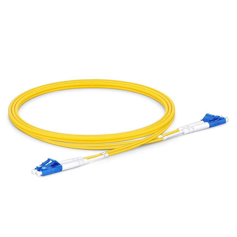 Fiber Optic Patch Cord