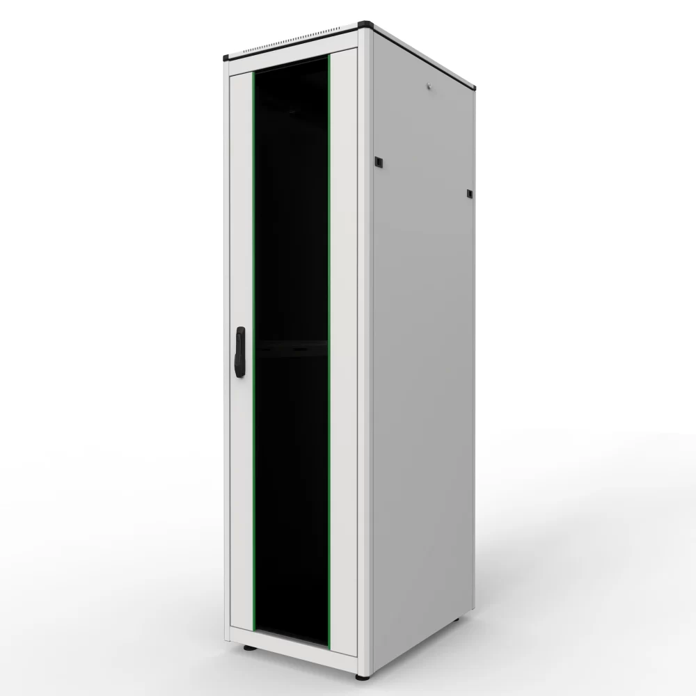 Network Cabinet, DM Series 26U 600x600 Network Cabinet