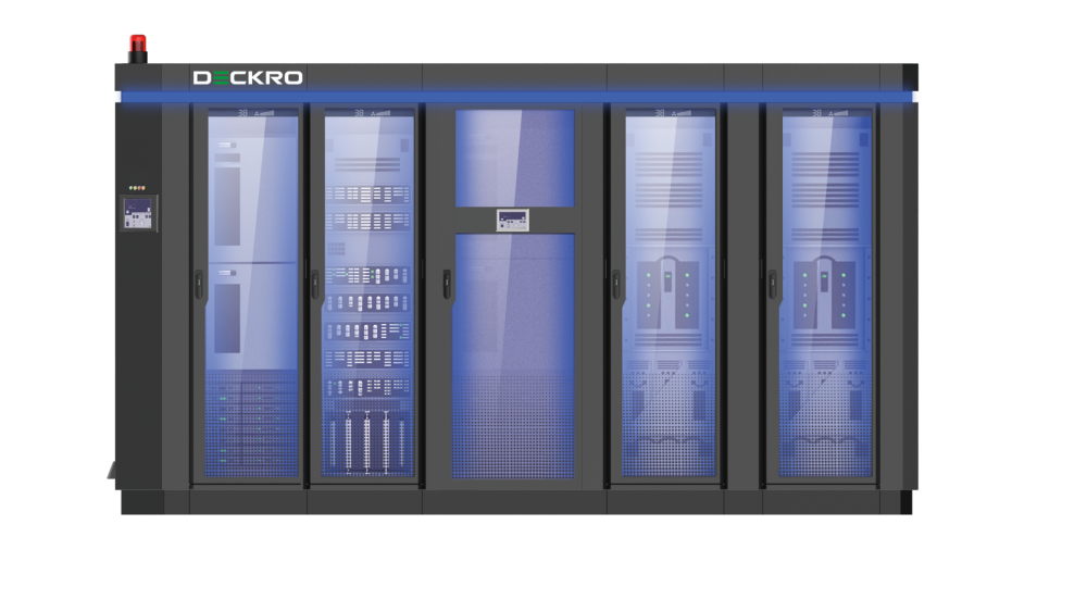 Edge Data Center