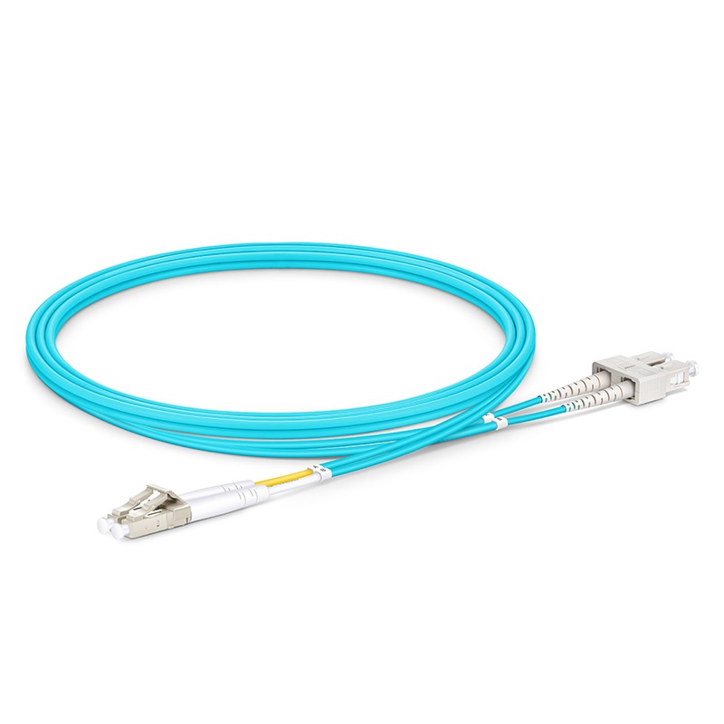 Fiber Optic Cable, Fiber Optic Pact Cord